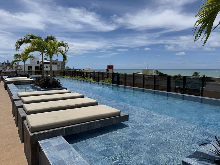 Hit Flat Cabo Branco T12B