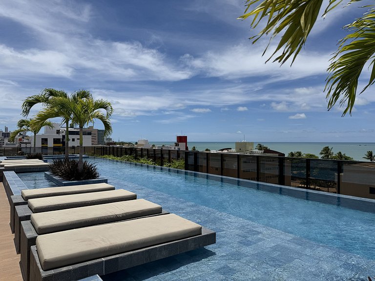 Hit Flat Cabo Branco T12B