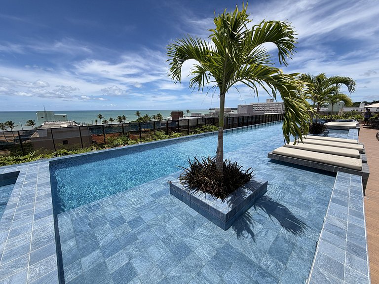 Hit Flat Cabo Branco T12B