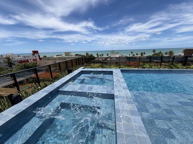 Hit Flat Cabo Branco T12B