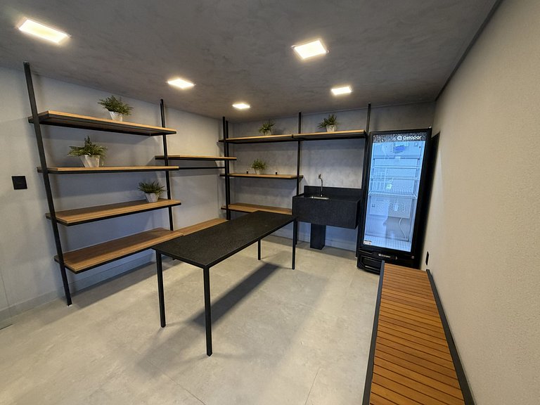 Hit Flat Cabo Branco T12B