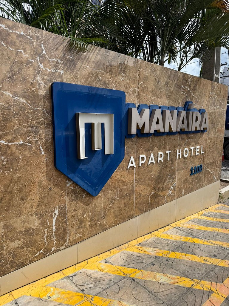 Manaira Apart Hotel