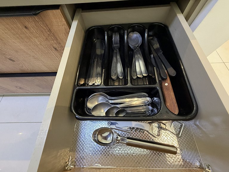 Apartamento Beira mar no Bessa Vista mar