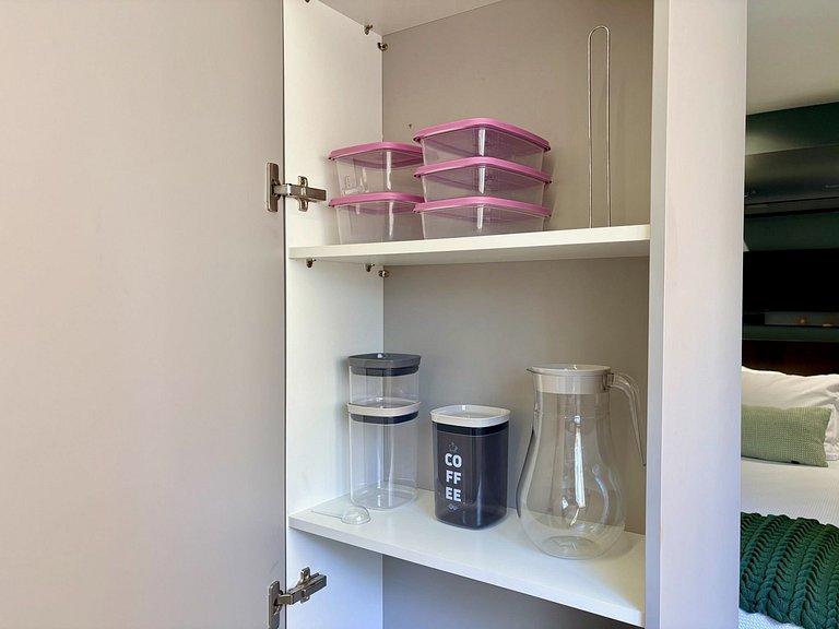 Luxo Cabo Branco proximo ao mar