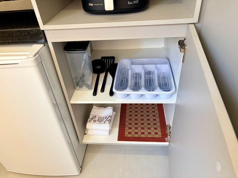 Luxo Cabo Branco proximo ao mar