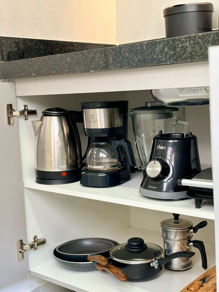 Luxo Cabo Branco proximo ao mar