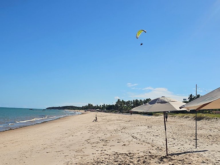 Falésia Seixas – Charme à Beira-Mar