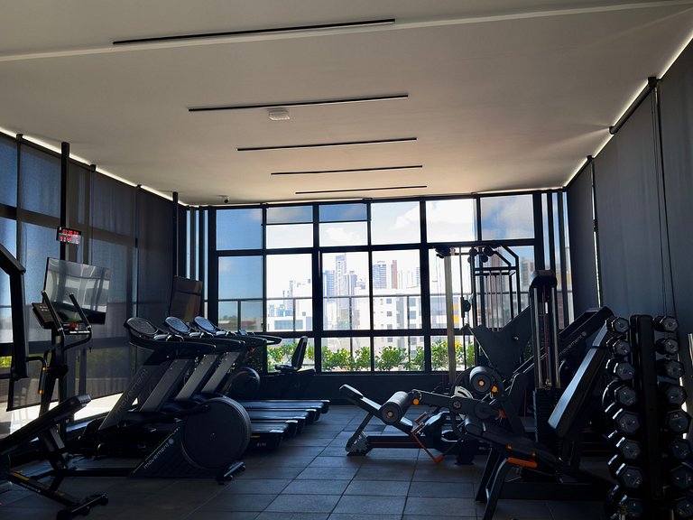 Estudio Move Tambau 108