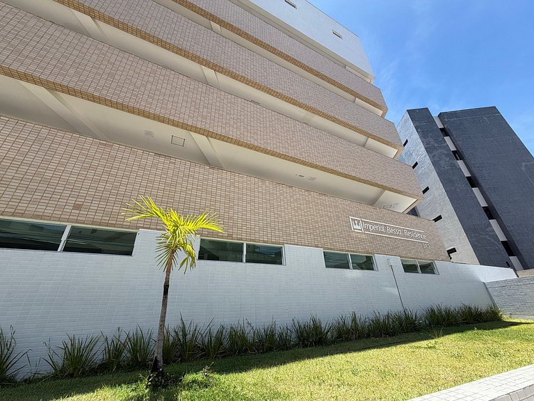 Pe na areia no Caribessa