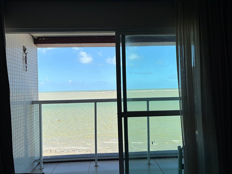 Apartamento beira mar no Bessa