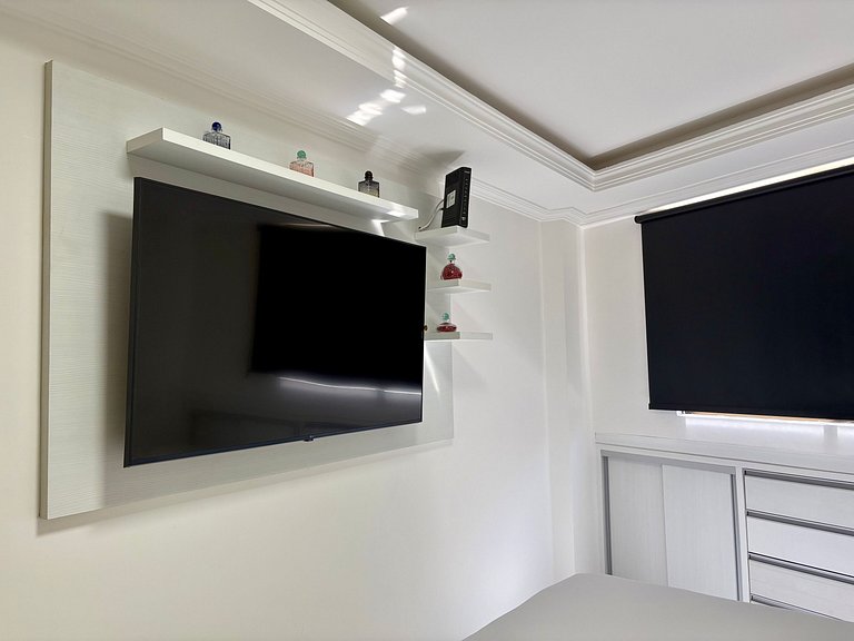 Apartamento 2 quartos a venda no Cabo Branco