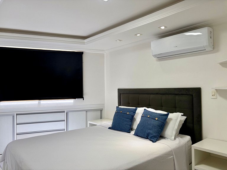 Apartamento 2 quartos a venda no Cabo Branco