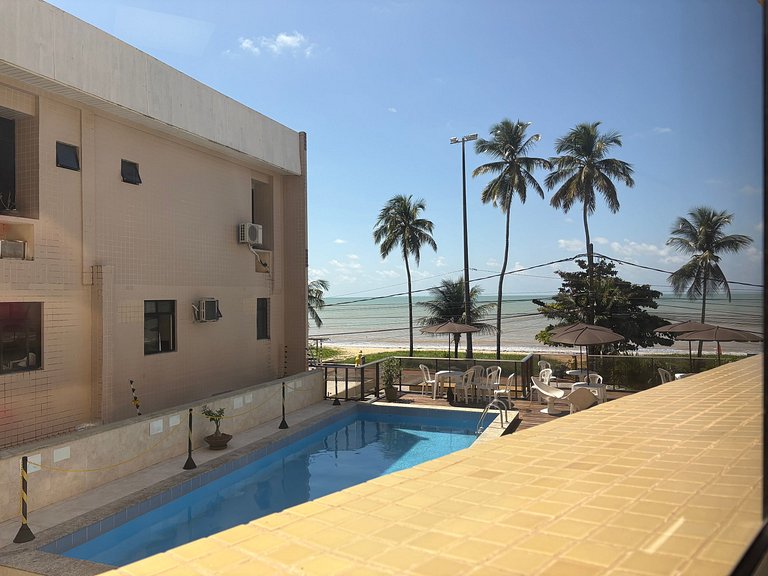 Apartamento 2 quartos a venda no Cabo Branco