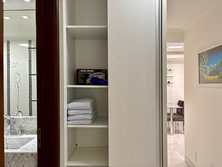 Apartamento 2 quartos a venda no Cabo Branco