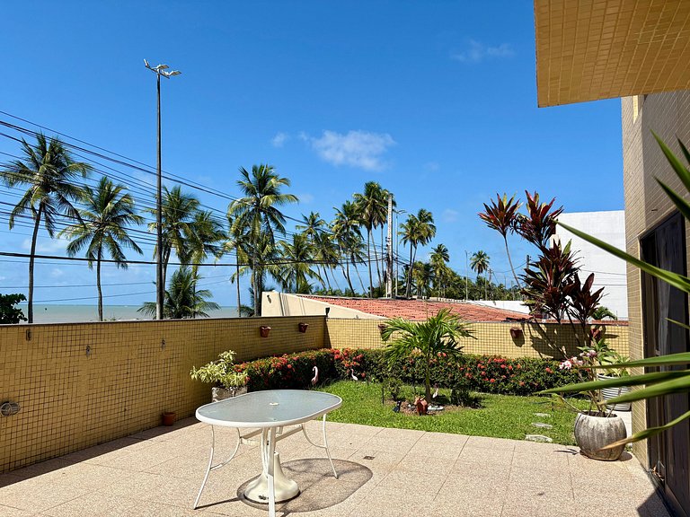Apartamento 2 quartos a venda no Cabo Branco