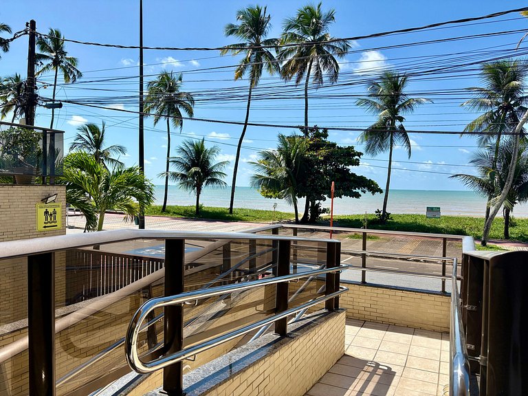 Apartamento 2 quartos a venda no Cabo Branco