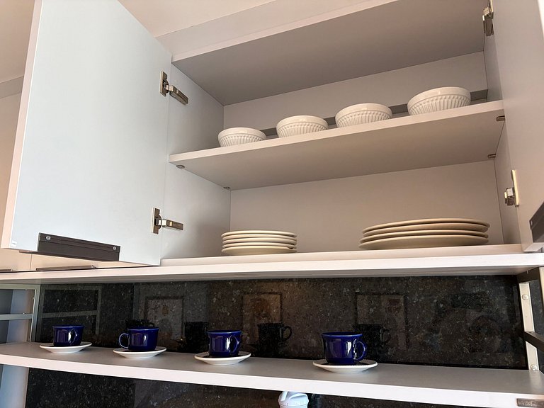 Apartamento beira mar no Bessa II