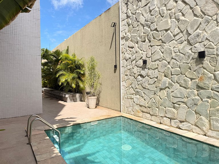 Bautten Cabo Branco 402
