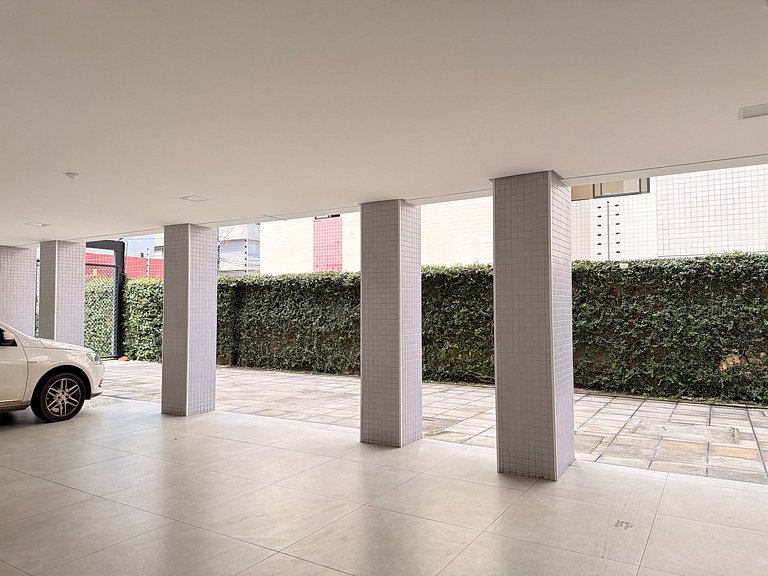 Bauten Cabo Branco 402