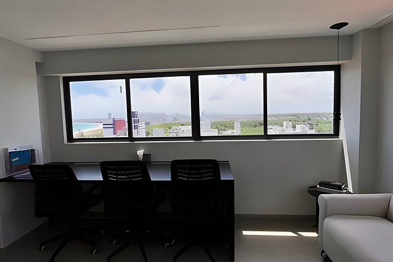 Apartamento Praia Intermares 402