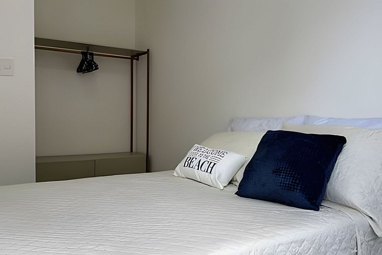Apartamento Praia Intermares 402