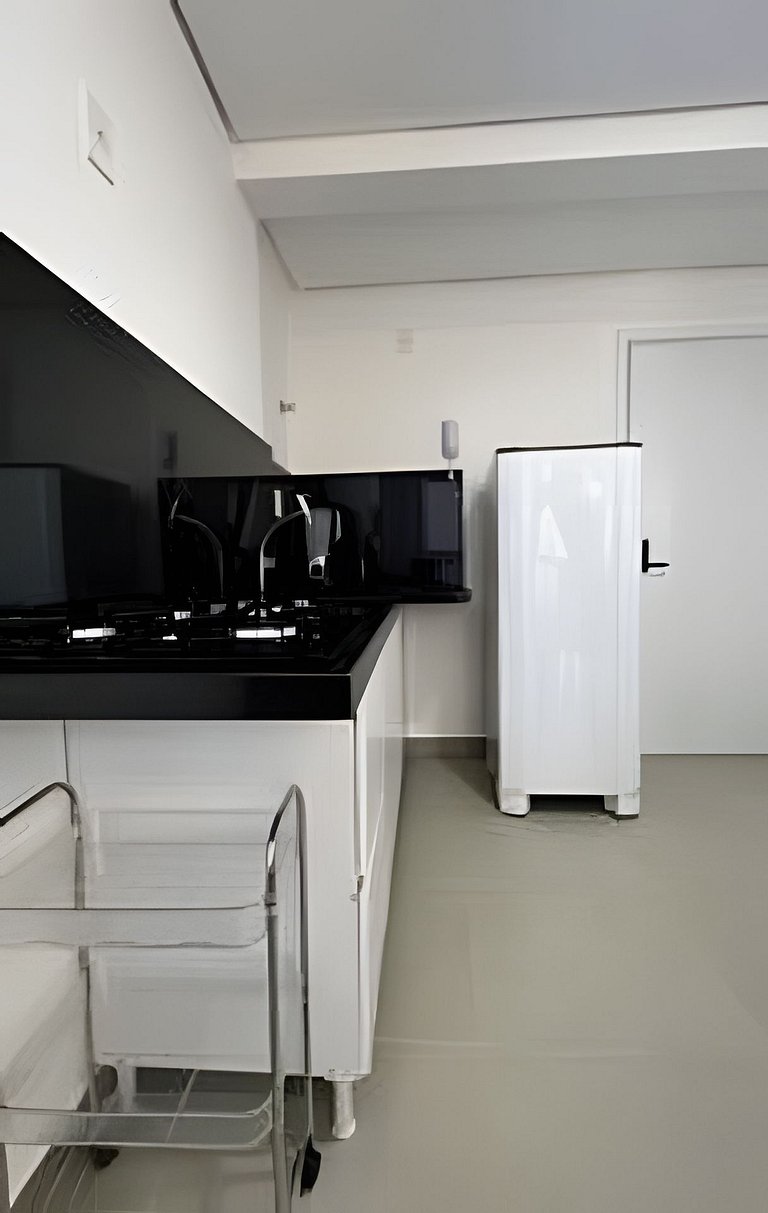 Apartamento Praia Intermares 402