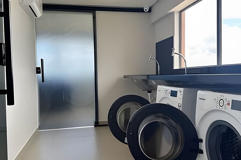 Apartamento Praia Intermares 402