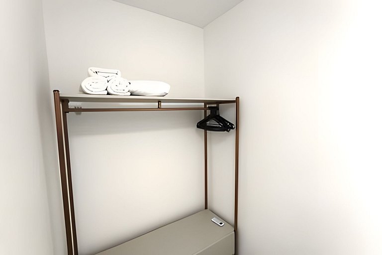 Apartamento Praia Intermares 402