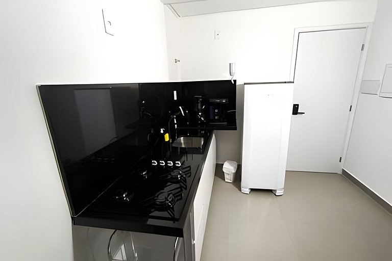 Apartamento Praia Intermares 402