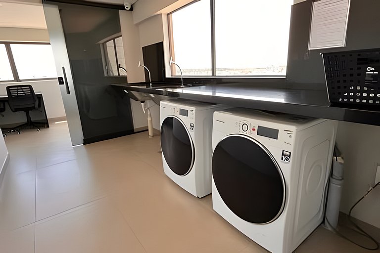 Apartamento Praia Intermares 402