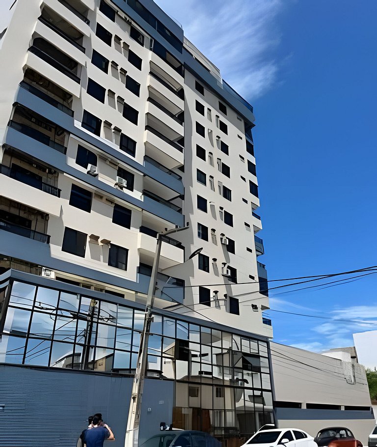 Seu Refúgio em Intermares