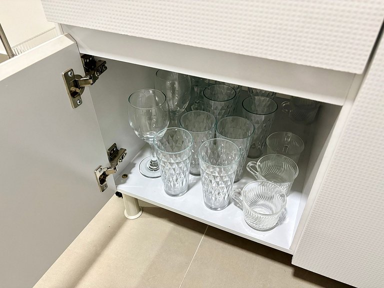 Apartamento Praia Intermares 402
