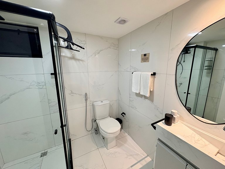 Modern flat at Move Tambau 217
