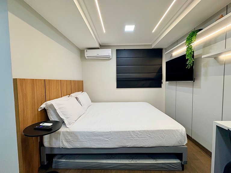 Modern flat at Move Tambau 217